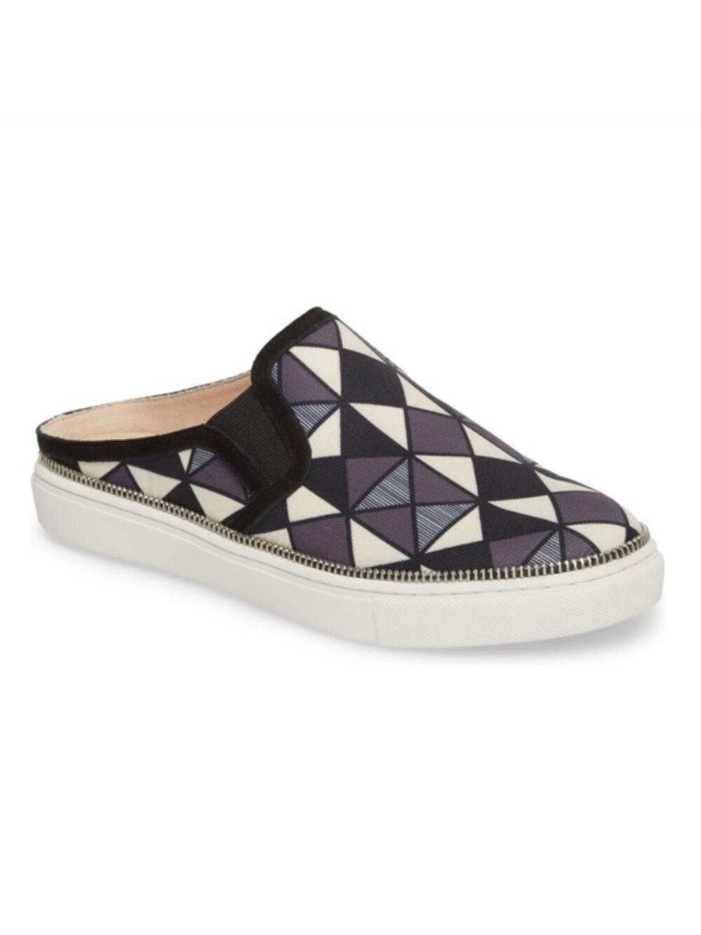Botkier Hayden Slip-On Sneaker Mule Womens 7.5 Medium NEW